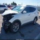 5XYZU4LA5HG484194 2017 Hyundai Santa Fe Sport 2.0T auction photo thumbnail 2