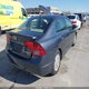JHMFA36278S027549 2008 Honda Civic Hybrid auction photo thumbnail 4