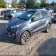 KNDPNCAC9L7835312 2020 Kia Sportage Ex auction photo thumbnail 2