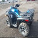 LCELDUZAXM6015029 2021 Cf Moto Cforce 600 auction photo thumbnail 3