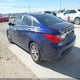 5NPEB4AC6DH761771 2013 Hyundai Sonata Gls auction photo thumbnail 3