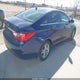 5NPEB4AC6DH761771 2013 Hyundai Sonata Gls auction photo thumbnail 4