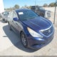 5NPEB4AC6DH761771 2013 Hyundai Sonata Gls auction photo thumbnail 6