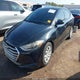 5NPD74LF3JH289433 2018 Hyundai Elantra Se auction photo thumbnail 2