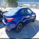 2T1BURHE3FC405608 2015 Toyota Corolla S Plus auction photo thumbnail 4