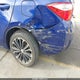 2T1BURHE3FC405608 2015 Toyota Corolla S Plus auction photo thumbnail 6
