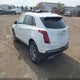 1GYKNDRS0SZ136899 2025 Cadillac Xt5 Awd Premium Luxury auction photo thumbnail 3