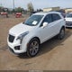 1GYKNDRS0SZ136899 2025 Cadillac Xt5 Awd Premium Luxury auction photo thumbnail 2