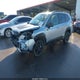 JF2SKAJC9SH403420 2025 Subaru Forester Wilderness auction photo thumbnail 2
