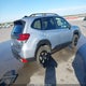 JF2SKAJC9SH403420 2025 Subaru Forester Wilderness auction photo thumbnail 4