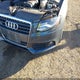 WAUWFAFL2AA182146 2010 Audi A4 2.0T Premium auction photo thumbnail 13