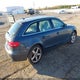 WAUWFAFL2AA182146 2010 Audi A4 2.0T Premium auction photo thumbnail 4