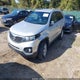 5XYKT4A67CG258492 2012 Kia Sorento Lx auction photo thumbnail 2