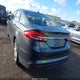 3FA6P0HD6JR185563 2018 Ford Fusion Se auction photo thumbnail 3