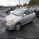 KMHDU4ADXAU869788 2010 Hyundai Elantra Blue/Gls/Se auction photo thumbnail 2