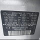 KMHDU4ADXAU869788 2010 Hyundai Elantra Blue/Gls/Se auction photo thumbnail 9