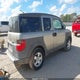 5J6YH18574L001016 2004 Honda Element Ex auction photo thumbnail 4