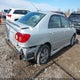 2T1BR32E08C883432 2008 Toyota Corolla S auction photo thumbnail 4