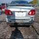 2T1BR32E08C883432 2008 Toyota Corolla S auction photo thumbnail 6