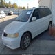 5FNRL18033B031659 2003 Honda Odyssey Ex-L auction photo thumbnail 2