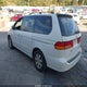 5FNRL18033B031659 2003 Honda Odyssey Ex-L auction photo thumbnail 3