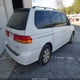 5FNRL18033B031659 2003 Honda Odyssey Ex-L auction photo thumbnail 4