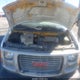 1GDHG31R311901061 2001 GMC Savana Special auction photo thumbnail 10