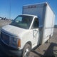 1GDHG31R311901061 2001 GMC Savana Special auction photo thumbnail 2