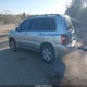 JTEGD21A660152519 2006 Toyota Highlander auction photo thumbnail 3