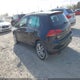 3VW217AUXHM019418 2017 Volkswagen Golf Tsi S 4-Door/Tsi Se 4-Door/Tsi Sel 4-Door/Tsi Wolfsburg Edition 4-Door auction photo thumbnail 3