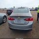 1G1ZD5ST8PF221376 2023 Chevrolet Malibu Fwd 1Lt auction photo thumbnail 16