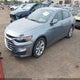 1G1ZD5ST8PF221376 2023 Chevrolet Malibu Fwd 1Lt auction photo thumbnail 2