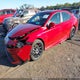 4T1DAACK0SU048297 2025 Toyota Camry Se auction photo thumbnail 2