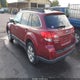 4S4BRDKC6B2418059 2011 Subaru Outback 3.6R Limited auction photo thumbnail 3
