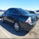 1FAHP28W68G113334 2008 Ford Taurus Limited auction photo thumbnail 3