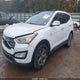 5XYZU3LB9DG086936 2013 Hyundai Santa Fe Sport auction photo thumbnail 2