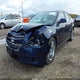 1G1ZD5E79BF102033 2011 Chevrolet Malibu 2Lt auction photo thumbnail 6