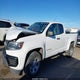 1GCHSBEA0M1118107 2021 Chevrolet Colorado 2Wd Long Box Wt auction photo thumbnail 13