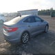 KMHFH4JG2GA509254 2016 Hyundai Azera Limited auction photo thumbnail 4