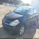 3N1BC13E99L412532 2009 Nissan Versa 1.8Sl auction photo thumbnail 2