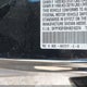 5FPYK3F89HB016374 2017 Honda Ridgeline Black Edition auction photo thumbnail 9