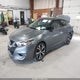 1N4AA6AP3HC455280 2017 Nissan Maxima 3.5 Sl auction photo thumbnail 2