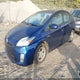 JTDKN3DU1A1000965 2010 Toyota Prius Iii auction photo thumbnail 2