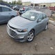 1G1ZD5ST9PF220561 2023 Chevrolet Malibu Fwd 1Lt auction photo thumbnail 2