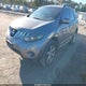 JN8AZ18U69W023790 2009 Nissan Murano S auction photo thumbnail 2
