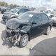 1NXBU4EE7AZ348800 2010 Toyota Corolla Le auction photo thumbnail 2