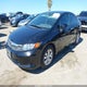 JHMFB2F5XCS005782 2012 Honda Civic Lx auction photo thumbnail 2