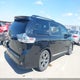 5TDXZ3DC7HS893304 2017 Toyota Sienna Se 8 Passenger auction photo thumbnail 4