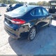 3FA6P0H7XHR184890 2017 Ford Fusion Se auction photo thumbnail 4