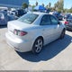 1YVHP80C975M42421 2007 Mazda Mazda6 I Sport Ve auction photo thumbnail 4